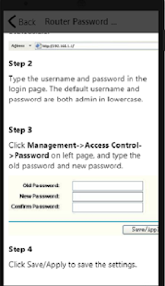 Image 3 for 192.168.l.l tp link route…