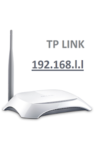 Image 2 for 192.168.l.l tp link route…