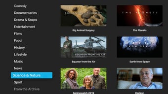 Image 1 for Royalbox TV