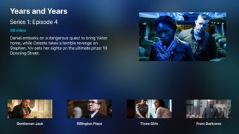 Image 1 for Royalbox TV