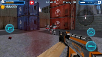 Image 3 for Counter Sniper CS