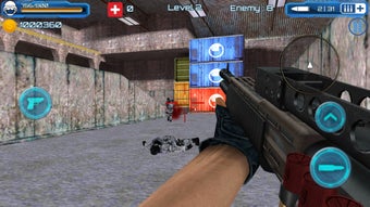 Image 2 for Counter Sniper CS