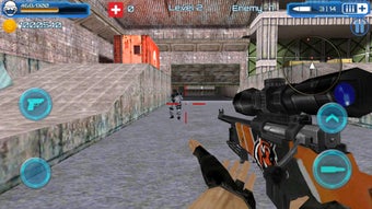 Image 0 for Counter Sniper CS