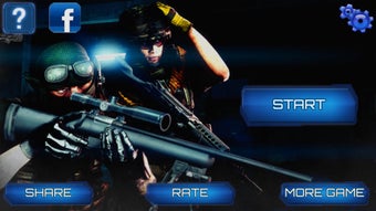 Image 1 for Counter Sniper CS