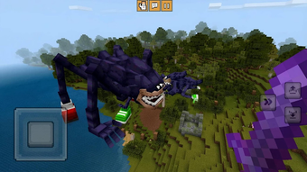 Image 0 for ShinCraft: Speed Awakens
