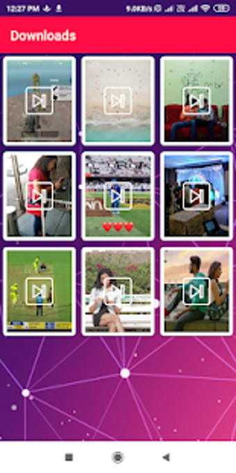 Imagen 2 para Video Downloader for Tik …