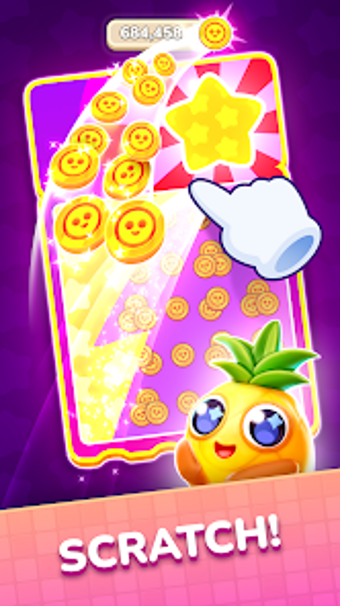 Image 0 for Lucky layer