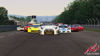Image 0 for Assetto Corsa: Dream Pack…