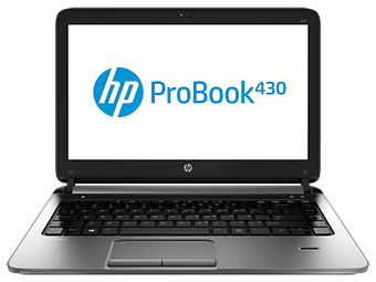 Image 0 for HP ProBook 430 G1 Noteboo…