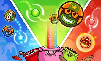 Imagen 2 para Papa Pear Saga