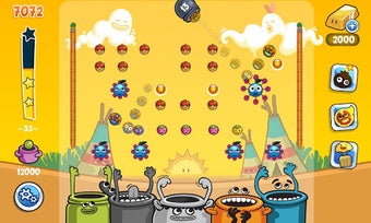 Imagen 1 para Papa Pear Saga