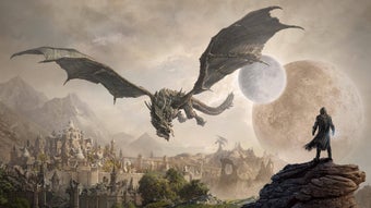 Image 0 for The Elder Scrolls for Mel…