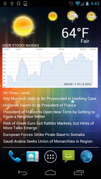Imagen 0 para Meta Widget