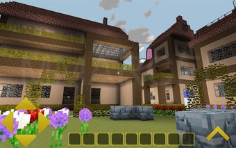 Image 1 for Crafting and Building