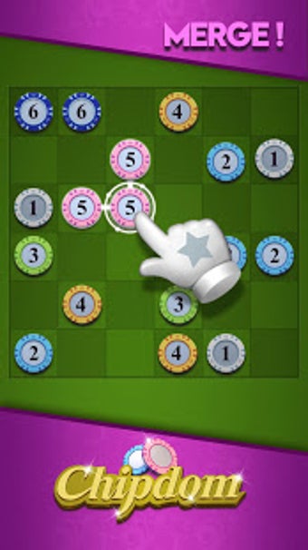 Imagen 3 para Chipdom