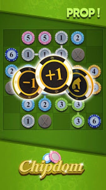 Image 1 for Chipdom
