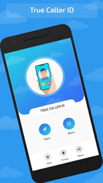 Image 2 for True ID Caller Name and L…