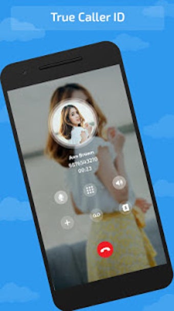 Imagen 0 para True ID Caller Name and L…