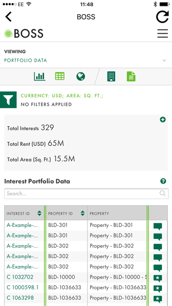 Image 2 for Portfolio Optimizer by CB…