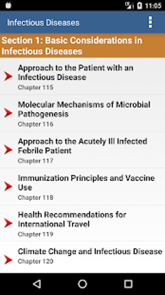 Image 3 for Harrison's Principles of …