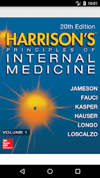Image 1 for Harrison's Principles of …