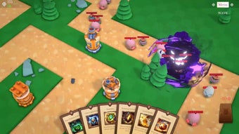 Imagen 0 para Towers Together