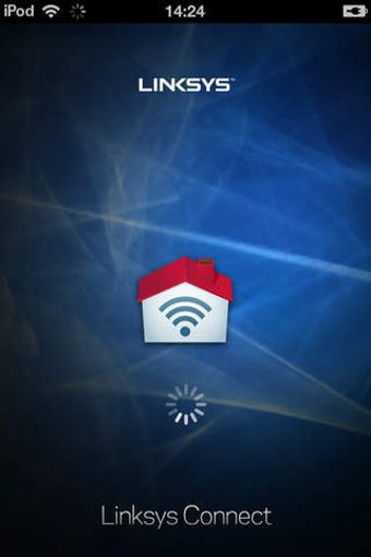 Image 0 for Linksys Connect