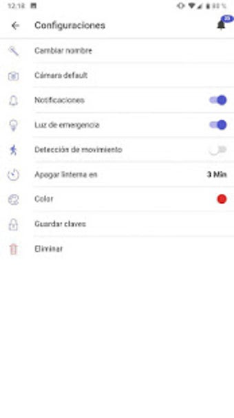 Imagen 1 para Esther App