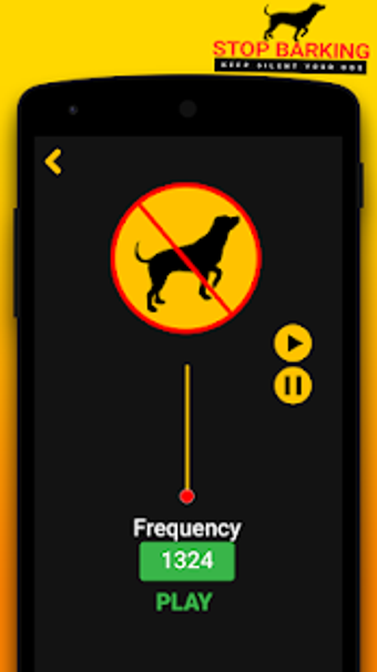 Image 3 for Anti Dog Barking Stop - S…