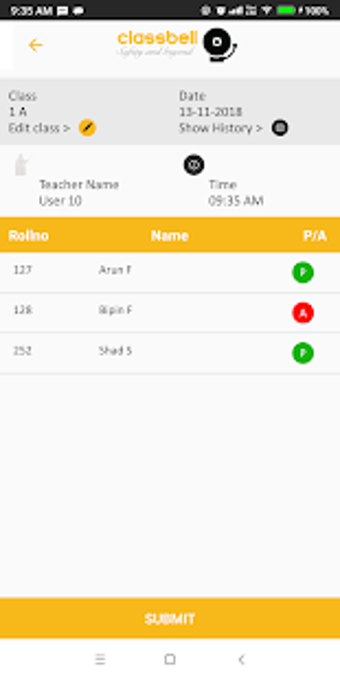 Image 2 for ClassBell