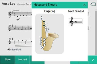 Image 0 for BandPad