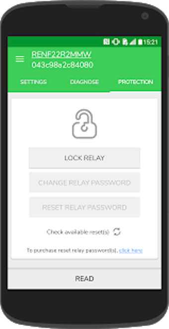 Image 0 for Zelio NFC