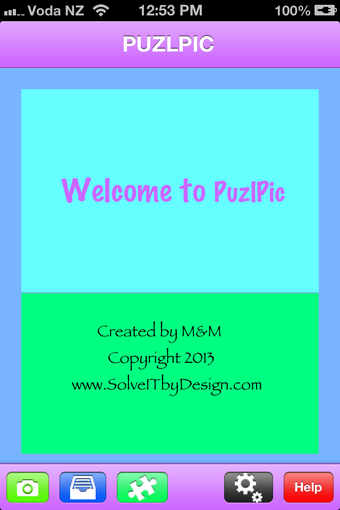 Image 0 for PuzlPic