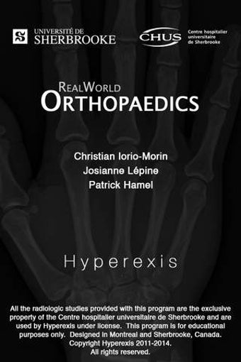Image 0 for RealWorld Orthopaedics