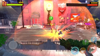 Image 3 for Shaq Fu: A Legend Reborn