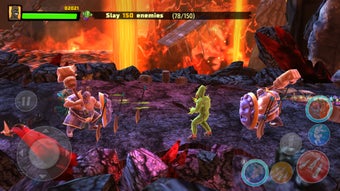 Image 1 for Shaq Fu: A Legend Reborn