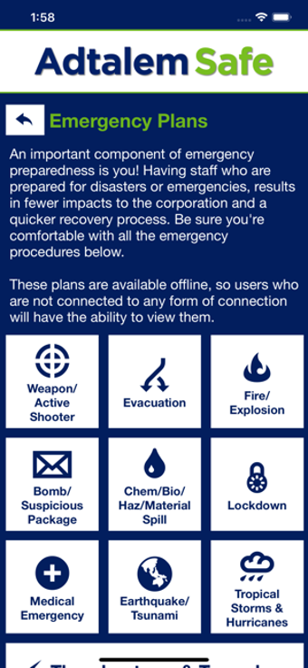 Image 1 for Adtalem Safe