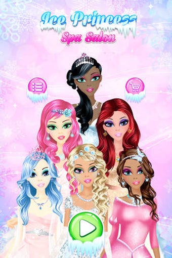 Image 0 for Ice Princess Spa Salon