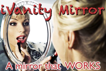 Imagen 0 para iVanity Mirror (Free)