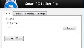Imagen 0 para Smart PC Locker Pro