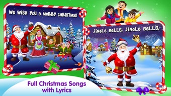 Image 2 for Christmas Fun Sing-Along