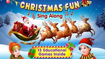 Image 0 for Christmas Fun Sing-Along