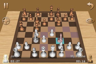 Image 0 for Chess Prime 3D Free