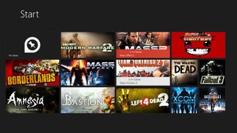 Image 0 for Pin Steam for Windows 8