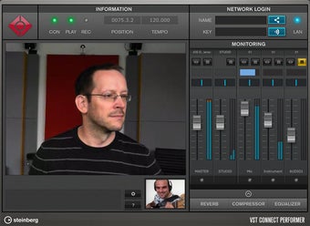 Image 0 for VST Connect Performer