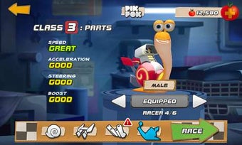 Imagen 3 para Turbo FAST for Windows 10