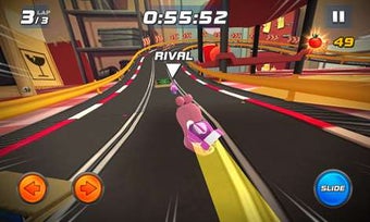 Imagen 0 para Turbo FAST for Windows 10