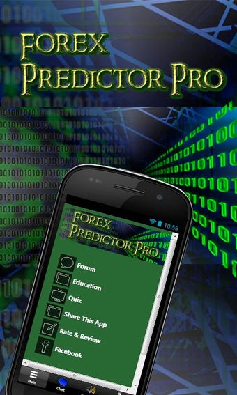 Image 2 for Forex Predictor Pro