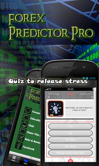 Image 0 for Forex Predictor Pro