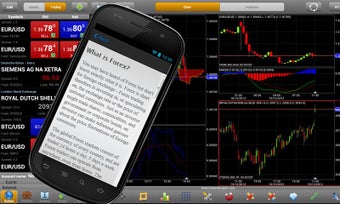 Image 1 for Forex Predictor Pro